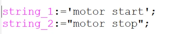 img/Mitsubishi data type/Mitsubishi PLC STRING data type.webp